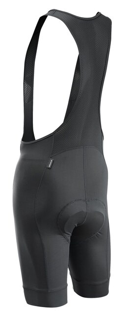 Northwave Active Gel Cykelshorts Black, Str. XXL 