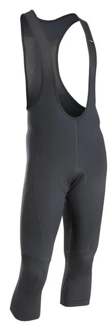 Northwave Active Bib Knickers Black, Str. L 