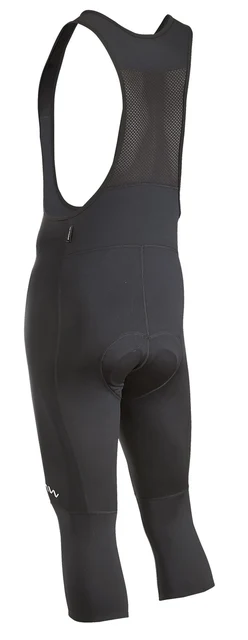 Northwave Active Bib Knickers Black, Str. L 