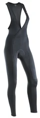Northwave Active Dame Sykkelbukse Sort, Str. L
