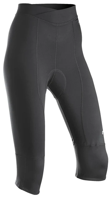 Northwave Active Dame Sykkelshorts Sort, Str. S 