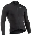 Northwave Extreme Sykkeljakke Sort, Str. 3XL