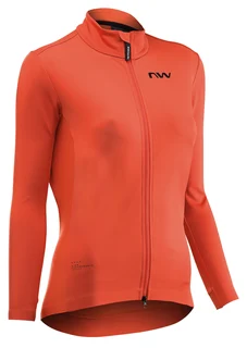 Northwave Extreme Dame Sykkeljakke Værbeskyttende, Slim Fit