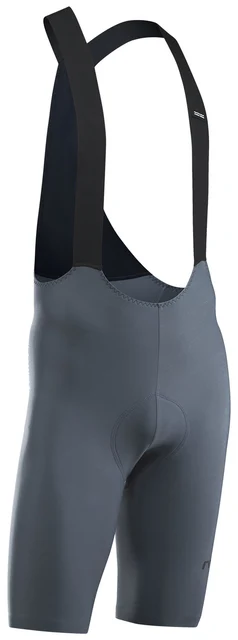 Northwave Extreme Thermal Sykkelshorts Grå, Str. XXL 