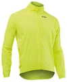 Northwave Vortex Sykkeljakke Gul, Str. 3XL