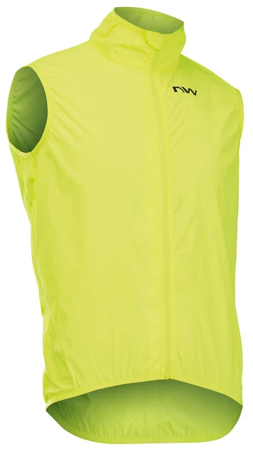 Northwave Vortex Vest Gul, Str. S 