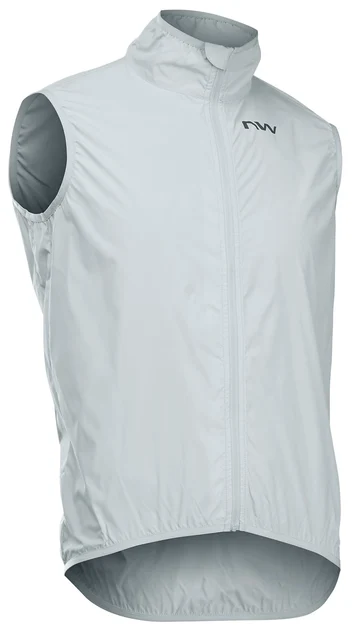 Northwave Vortex Vest Grå, Str. XXL 
