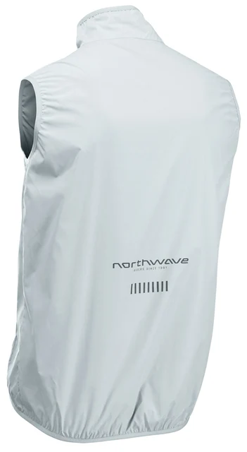 Northwave Vortex Vest Grå, Str. XXL 