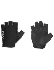 Northwave Active Short Handskar Black, Str. XXL