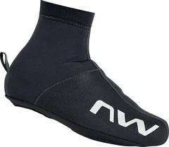 Northwave Active Easy Skotrekk Sort, Str. S
