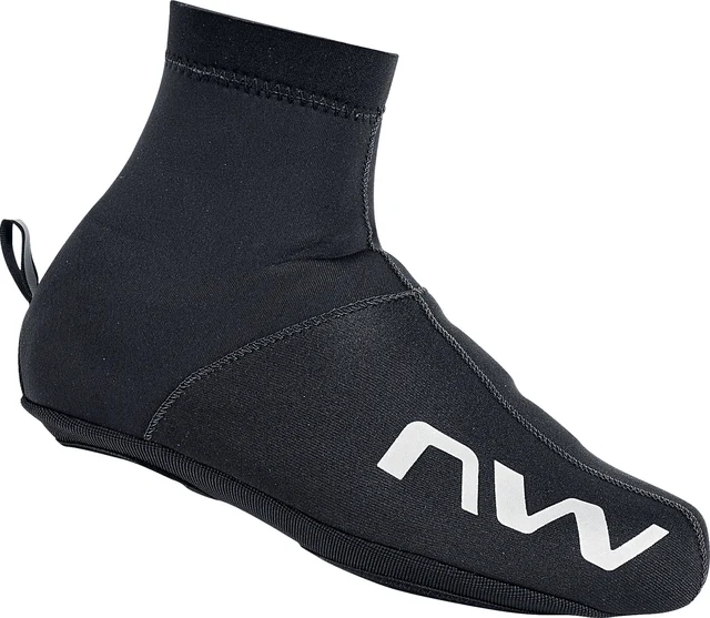 Northwave Active Easy Skotrekk Sort, Str. S 