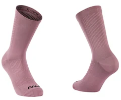 Northwave Switch Strumpor Dusty Malva, Str. L