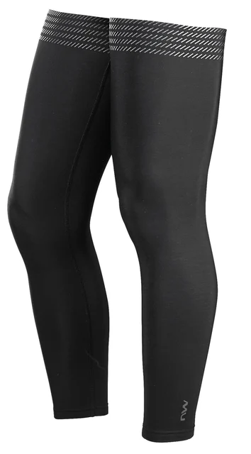Northwave Extreme Benvärmare Black, Str. L/XL 