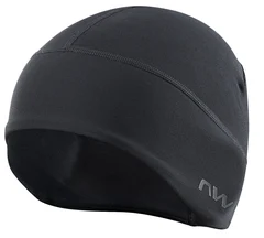 Northwave Active Sykkellue Sort, One Size