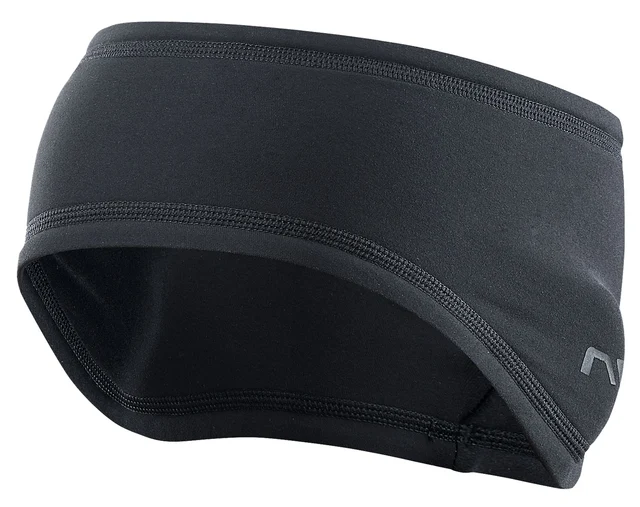 Northwave Active Pannebånd Sort, One Size 