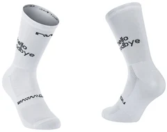 Northwave Hello Sokker White, Str. M
