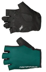 Northwave Active Max Kort Sykkelhanske Petrolium, Str. L