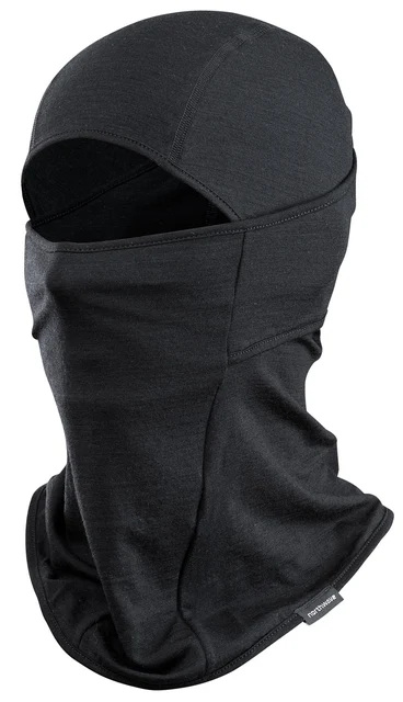 Northwave Surface Merino Balaclava Sort, Str. S/M 