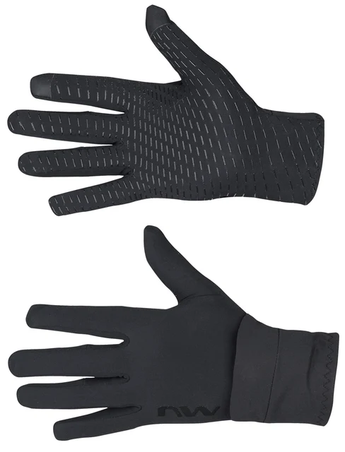 Northwave Extreme Shield Hanske Sort, Str. XXL 