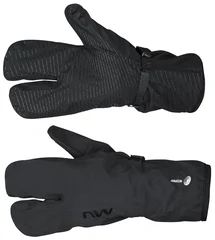 Northwave Extreme Membrana Hanske Sort, Str. S/M