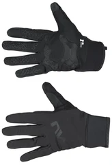 Northwave Active Max Vinterhanske Sort, Str. S