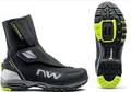 Northwave Himalaya Vintersko Sort, Str. 40