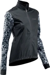 Northwave Extreme Dame Sykkeljakke Sort, Str. S