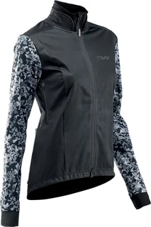 Northwave Extreme Dame Sykkeljakke H20 membran, God beskyttelse!