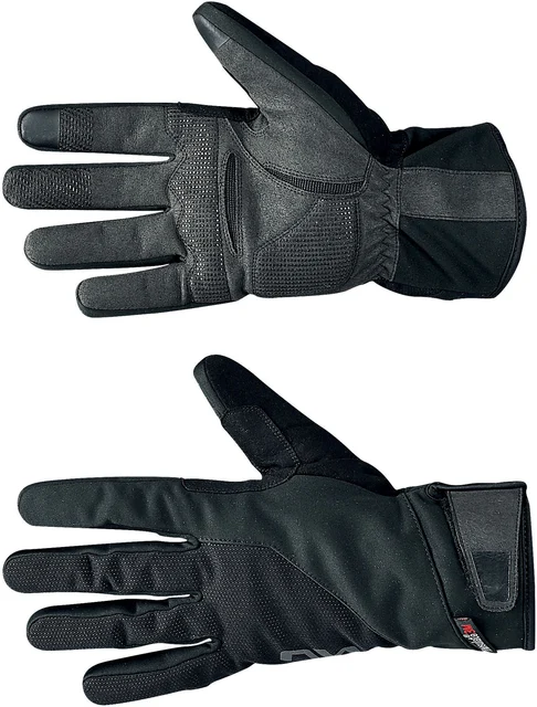 Northwave Fast Artic Vinterhanske Sort, Str. XXL 
