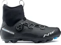 Northwave Celsius XC Arctic Vintersko Black, Str. 39