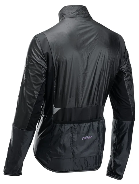 Northwave Extreme Polar Sykkeljakke Black, Str. S 