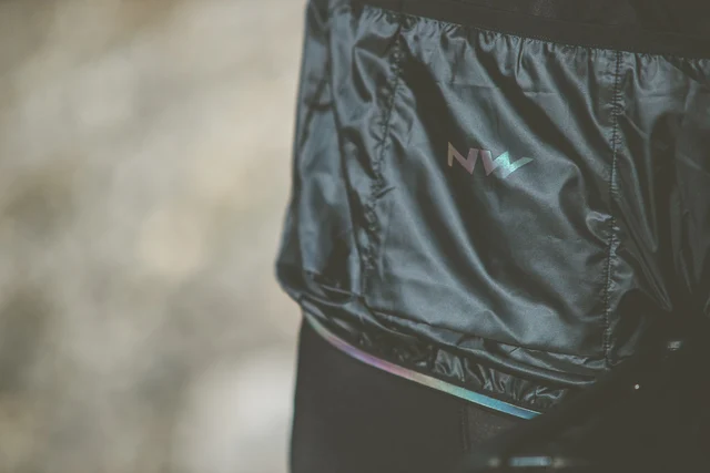 Northwave Extreme Polar Sykkeljakke Black, Str. S 