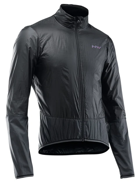 Northwave Extreme Polar Sykkeljakke Black, Str. S 