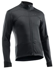 Northwave Reload Sykkeljakke Black, Str. S