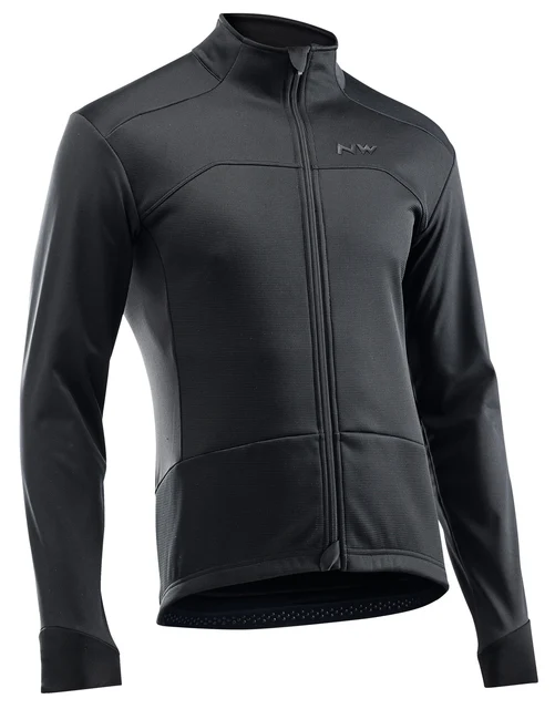 Northwave Reload Sykkeljakke Black, Str. S 