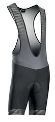 Northwave Origin Bib Shorts Svart, Str. 3XL