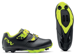 Northwave Origin Junior MTB Sykkelsko Prisgrunstig sko med god komfort