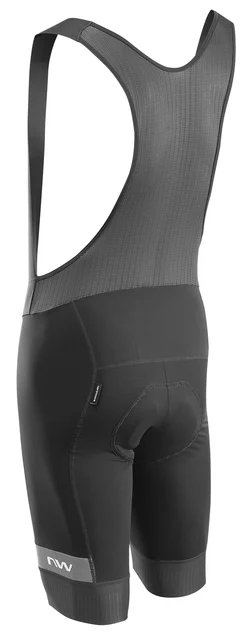 Northwave Rockster Bib Shorts Svart, Str. S 