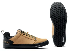 Northwave Tailwhip Terrengsko Black/Honey, Str. 45