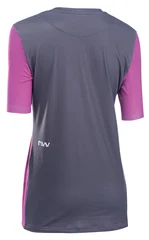 Northwave X-Trail 2 Dame Sykkeltr&#248;ye Dark Grey/Pink, Str. XS