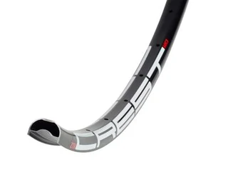 NoTubes ZTR Crest MK3 27.5&quot; f&#228;lg Svart, 32 hull