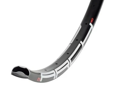 NoTubes ZTR Arch MK3 27,5" Fälg Svart, 32 hål 
