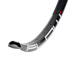NoTubes ZTR Flow MK3 27.5&quot; Felg Sort, 32 hull