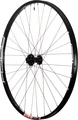 NoTubes ZTR Arch MK3 27.5&quot; Framhjul 15 mm TA, 6-Bolt, 781g