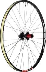 NoTubes ZTR Crest MK3 27.5&quot; Framhjul 15 mm TA, 6-Bolt, 698g