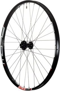 NoTubes ZTR Flow MK3 29&quot; Framhjul 15 mm TA, 6-Bolt, 892g