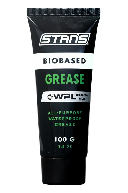 NoTubes Biobased Fett 100g 
