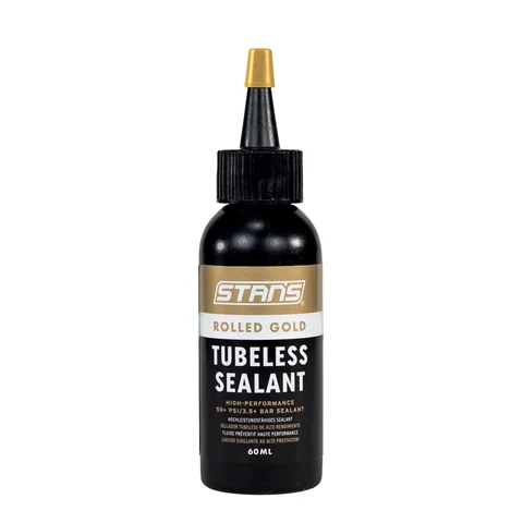 NoTubes Rolled Gold Tubeless Guffe 60 ml