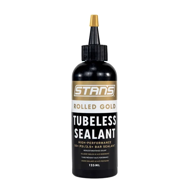 NoTubes Rolled Gold Tubeless Guffe 125 ml 