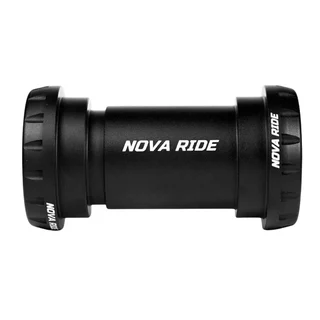 Nova Ride BB30 SRAM DUB29 Vevlager 68/73mm, Keramisk, 150g